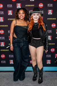 2024-09-18 - Rockbjörnen från Gröna Lund, Stockholm