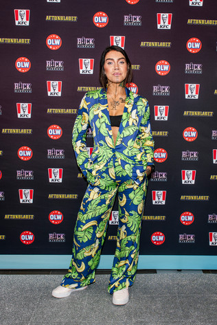 2024-09-18 - Rockbjörnen från Gröna Lund, Stockholm