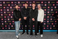 2024-09-18 - Rockbjörnen från Gröna Lund, Stockholm