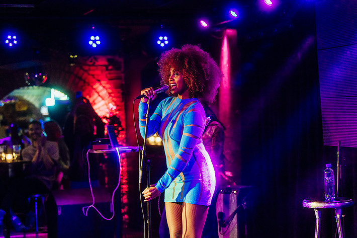 2024-09-27 - Fana Hues från Nefertiti, Göteborg