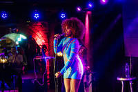 2024-09-27 - Fana Hues från Nefertiti, Göteborg