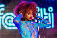 2024-09-27 - Fana Hues från Nefertiti, Göteborg