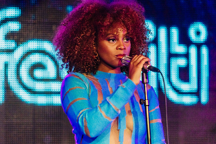 2024-09-27 - Fana Hues från Nefertiti, Göteborg