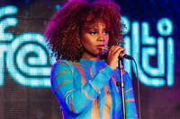 2024-09-27 - Fana Hues från Nefertiti, Göteborg