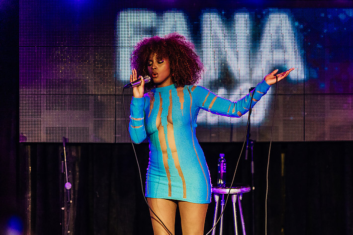 2024-09-27 - Fana Hues från Nefertiti, Göteborg
