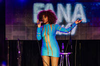 2024-09-27 - Fana Hues från Nefertiti, Göteborg