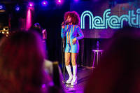 2024-09-27 - Fana Hues från Nefertiti, Göteborg