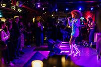 2024-09-27 - Fana Hues från Nefertiti, Göteborg