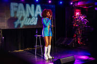 2024-09-27 - Fana Hues från Nefertiti, Göteborg