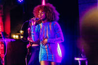 2024-09-27 - Fana Hues från Nefertiti, Göteborg