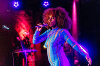 2024-09-27 - Fana Hues från Nefertiti, Göteborg