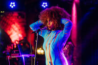 2024-09-27 - Fana Hues från Nefertiti, Göteborg