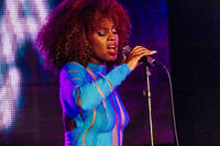 2024-09-27 - Fana Hues från Nefertiti, Göteborg
