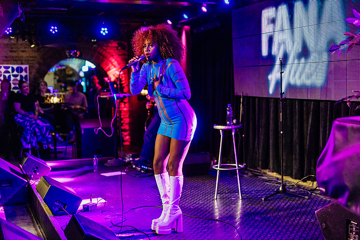 2024-09-27 - Fana Hues från Nefertiti, Göteborg