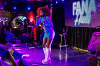 2024-09-27 - Fana Hues från Nefertiti, Göteborg
