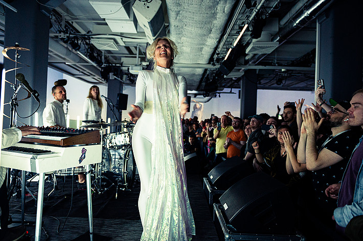2024-09-28 - ionnalee från Fotografiska, Stockholm