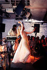 2024-09-28 - ionnalee från Fotografiska, Stockholm