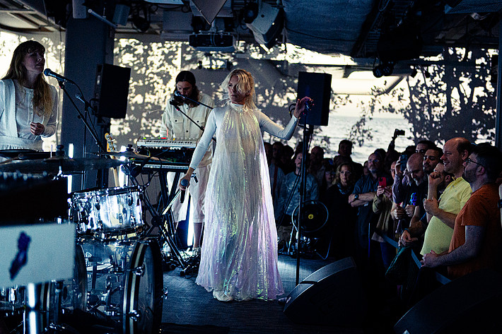 2024-09-28 - ionnalee från Fotografiska, Stockholm