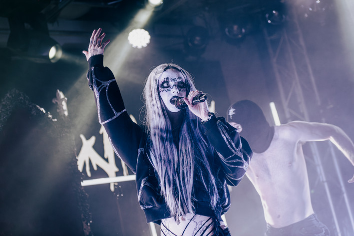 2024-09-30 - Bambie Thug från Slaktkyrkan, Stockholm