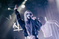 2024-09-30 - Bambie Thug från Slaktkyrkan, Stockholm