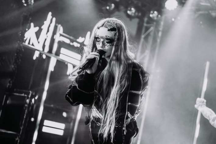 2024-09-30 - Bambie Thug från Slaktkyrkan, Stockholm