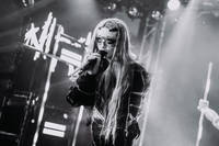 2024-09-30 - Bambie Thug från Slaktkyrkan, Stockholm