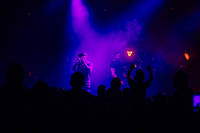 2024-10-04 - Smash Into Pieces från Trädgår'n, Göteborg