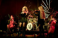 2024-10-05 - London Symphonic Rock Orchestra från Partille Arena, Partille