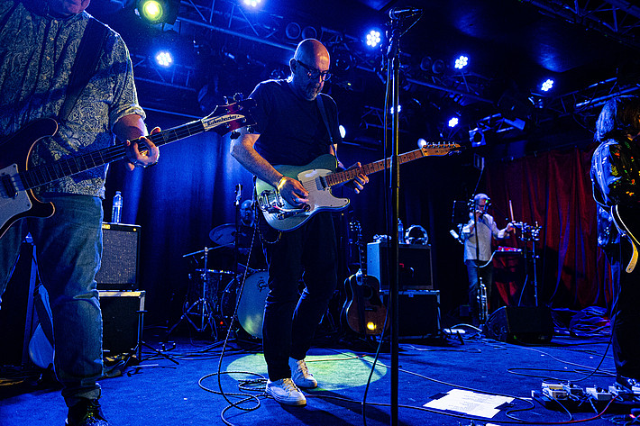 2024-10-05 - Camera Obscura från Debaser Strand, Stockholm