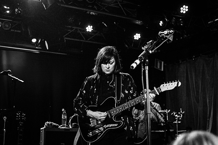 2024-10-05 - Camera Obscura från Debaser Strand, Stockholm