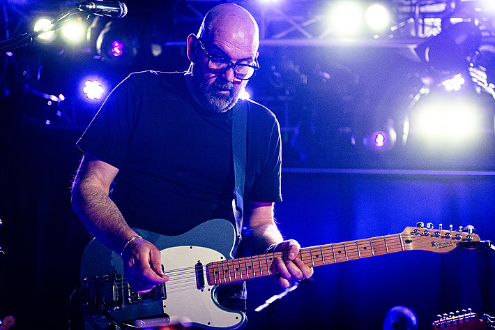 2024-10-05 - Camera Obscura från Debaser Strand, Stockholm