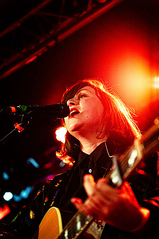 2024-10-05 - Camera Obscura från Debaser Strand, Stockholm