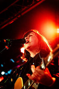 2024-10-05 - Camera Obscura från Debaser Strand, Stockholm