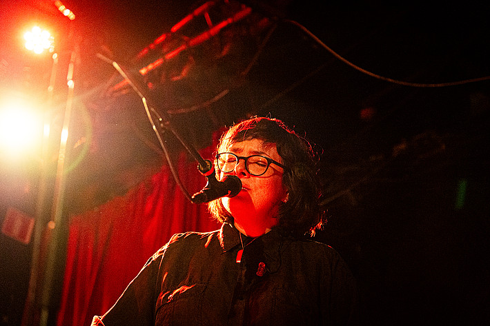 2024-10-05 - Camera Obscura från Debaser Strand, Stockholm