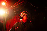 2024-10-05 - Camera Obscura från Debaser Strand, Stockholm