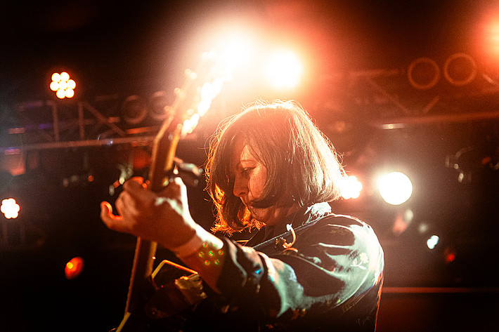 2024-10-05 - Camera Obscura från Debaser Strand, Stockholm
