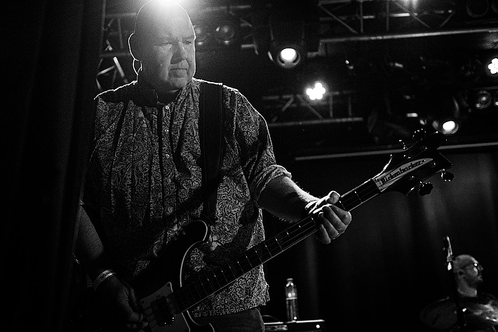 2024-10-05 - Camera Obscura från Debaser Strand, Stockholm