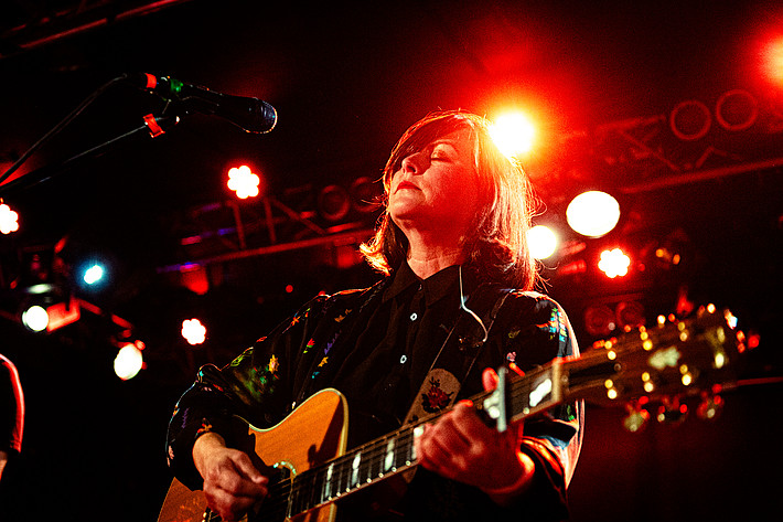 2024-10-05 - Camera Obscura från Debaser Strand, Stockholm