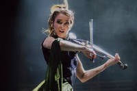 2024-10-05 - Lindsey Stirling från Annexet, Stockholm