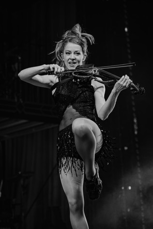 2024-10-05 - Lindsey Stirling från Annexet, Stockholm