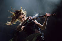 2024-10-05 - Lindsey Stirling från Annexet, Stockholm