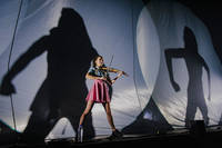 2024-10-05 - Lindsey Stirling från Annexet, Stockholm