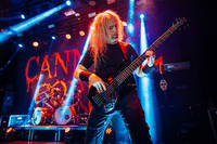 2024-10-06 - Cannibal Corpse från Trädgår'n, Göteborg