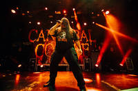 2024-10-06 - Cannibal Corpse från Trädgår'n, Göteborg