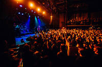 2024-10-06 - Cannibal Corpse från Trädgår'n, Göteborg