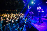 2024-10-06 - Cannibal Corpse från Trädgår'n, Göteborg