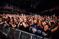2024-10-06 - Cannibal Corpse från Trädgår'n, Göteborg