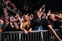 2024-10-06 - Cannibal Corpse från Trädgår'n, Göteborg