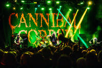 2024-10-06 - Cannibal Corpse från Trädgår'n, Göteborg