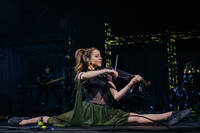 2024-10-05 - Lindsey Stirling från Annexet, Stockholm